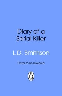 Produktbild: Diary of a Serial Killer
