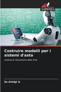 Produktbild: Costruire modelli per i sistemi d'asta
