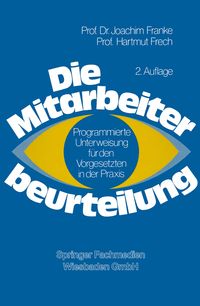 Produktbild: Die Mitarbeiterbeurteilung