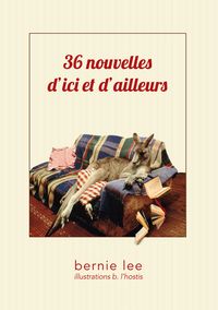 Produktbild: 36 nouvelles d'ici et d'ailleurs