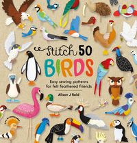 Produktbild: Stitch 50 Birds
