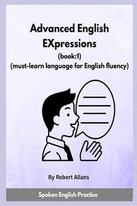 Produktbild: Advanced English Expressions (Book