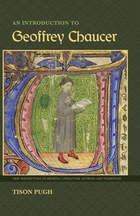 Produktbild: An Introduction to Geoffrey Chaucer