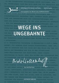 Produktbild: Wege ins Ungebahnte