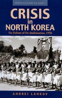 Produktbild: Crisis in North Korea