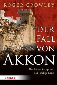 Produktbild: Der Fall von Akkon