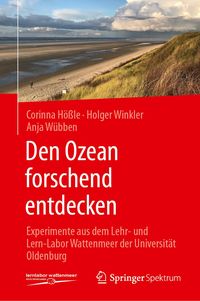 Produktbild: Den Ozean forschend entdecken