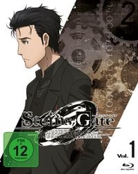 Produktbild: Steins;Gate 0 Vol. 1
