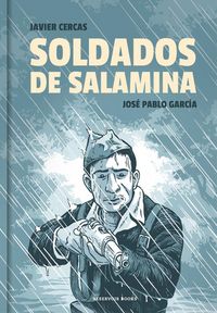 Produktbild: Soldados de Salamina