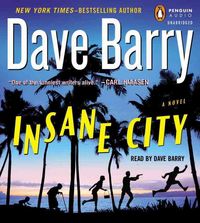 Produktbild: Insane City  7d