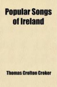 Produktbild: Popular Songs of Ireland