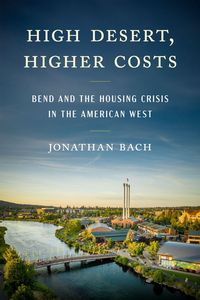 Produktbild: High Desert, Higher Costs