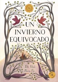 Produktbild: Un Invierno Equivocado / A Wrong Winter