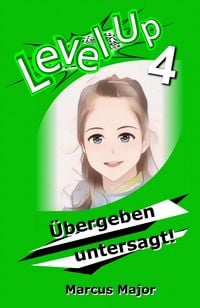 Produktbild: Level Up 4 - &Uuml;bergeben untersagt!