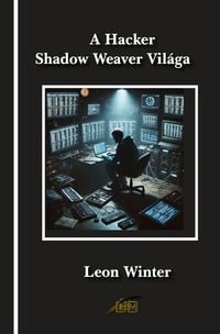 Produktbild: A Hacker Shadow Weaver Vil&aacute;ga