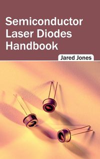 Produktbild: Semiconductor Laser Diodes Handbook