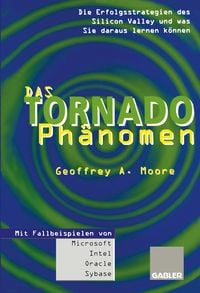 Produktbild: Das Tornado-Ph&auml;nomen