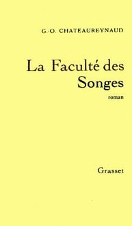 Produktbild: La facult&eacute; des songes