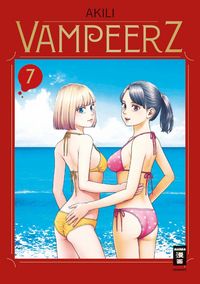 Produktbild: Vampeerz 07