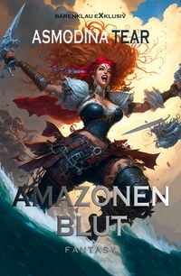 Produktbild: Amazonenblut