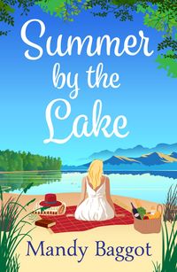 Produktbild: Baggot, M: Summer by the Lake