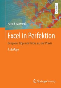 Produktbild: Excel in Perfektion