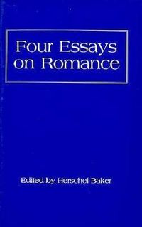 Produktbild: 4 Essays On Romance