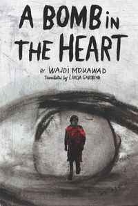 Produktbild: A Bomb in the Heart