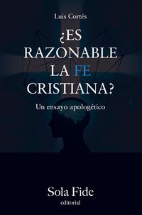 Produktbild: &iquest;Es razonable la fe cristiana?