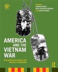 Produktbild: America and the Vietnam War