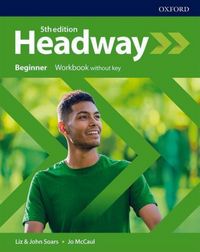 Produktbild: Headway: Beginner. Workbook without Key