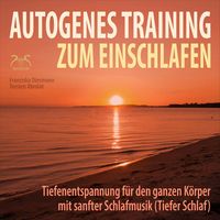 Produktbild: Autogenes Training zum Einschlafen