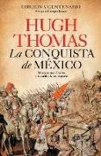 Produktbild: La conquista de M&eacute;xico