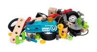 Produktbild: BRIO Builder - Nachziehmotor-Konstruktionsset