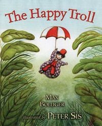 Produktbild: The Happy Troll