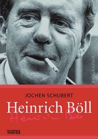Bild vom Artikel Heinrich Böll vom Autor Jochen Schubert