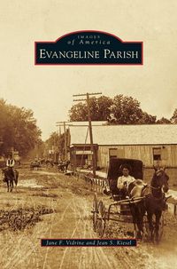Produktbild: Evangeline Parish