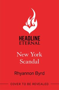 Produktbild: New York Scandal
