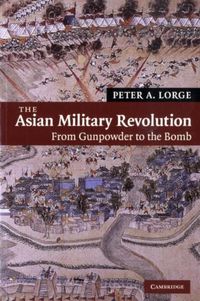 Produktbild: Asian Military Revolution