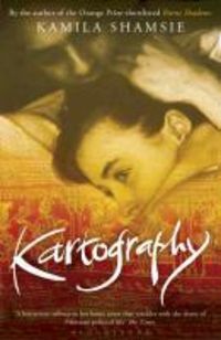 Produktbild: Kartography