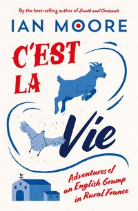 Produktbild: C'est la Vie