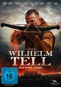 Produktbild: Wilhelm Tell