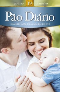 Produktbild: P&atilde;o Di&aacute;rio Vol. 19