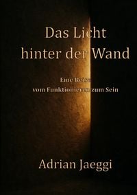 Produktbild: Das Licht hinter der Wand