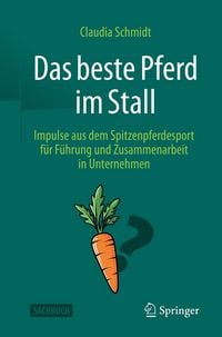 Produktbild: Das beste Pferd im Stall
