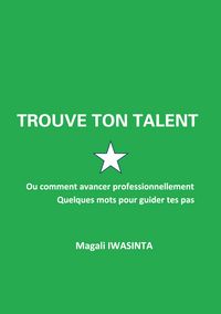 Produktbild: Trouve ton talent