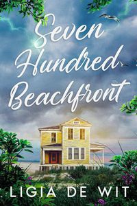 Produktbild: Seven Hundred Beachfront