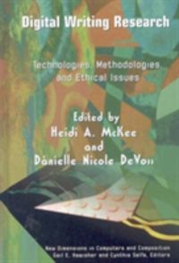 Produktbild: Digital Writing Research