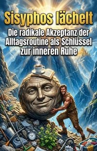 Produktbild: Sisyphos l&auml;chelt