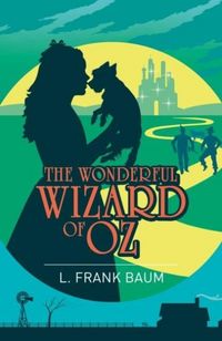 Produktbild: The Wonderful Wizard of Oz